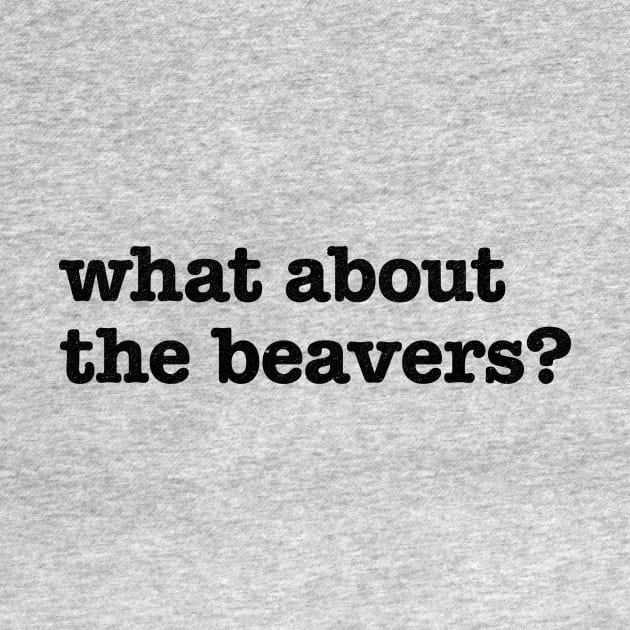 Brian Regan - What About the Beavers? by The90sMall